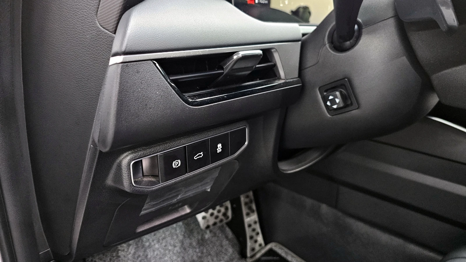 Kia K8 3.5LPG Noblesse | Mobile.bg   15