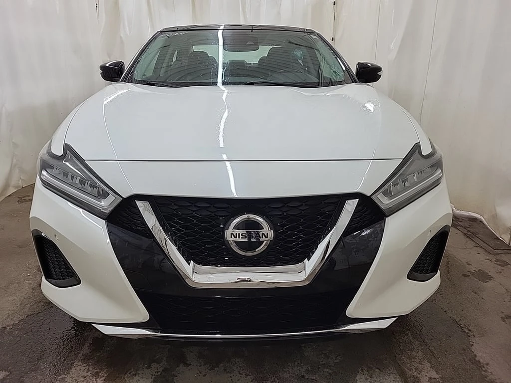 Nissan Maxima * SL * CARFAX *  | Mobile.bg — изображение 7
