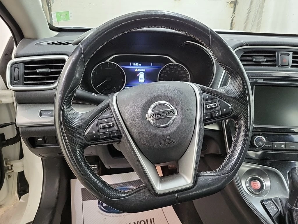 Nissan Maxima * SL * CARFAX *  | Mobile.bg — изображение 11