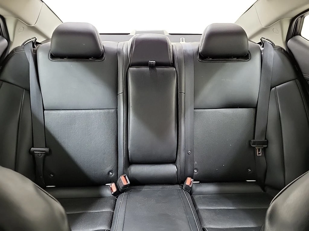 Nissan Maxima * SL * CARFAX *  | Mobile.bg — изображение 12