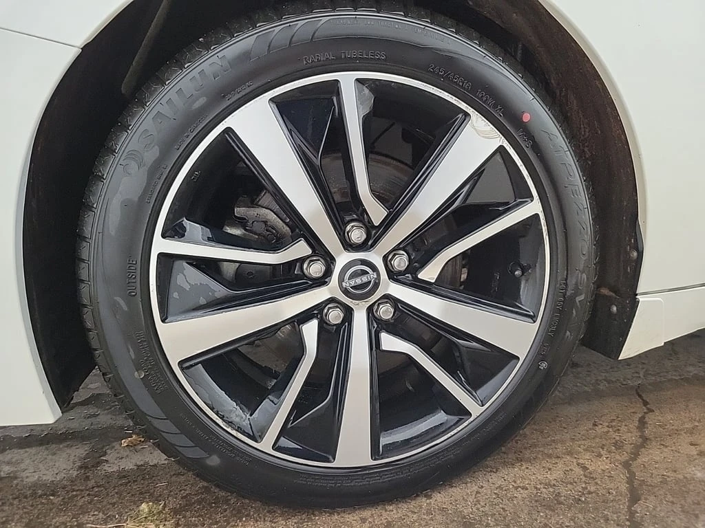Nissan Maxima * SL * CARFAX *  | Mobile.bg — изображение 17