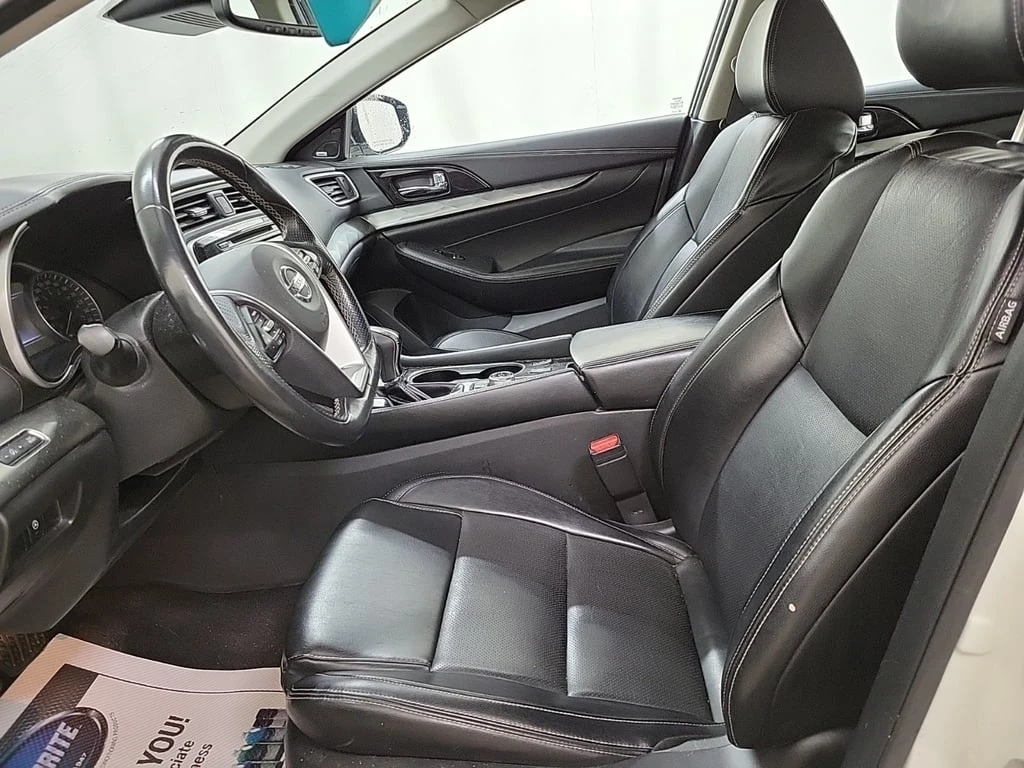 Nissan Maxima * SL * CARFAX *  | Mobile.bg — изображение 5