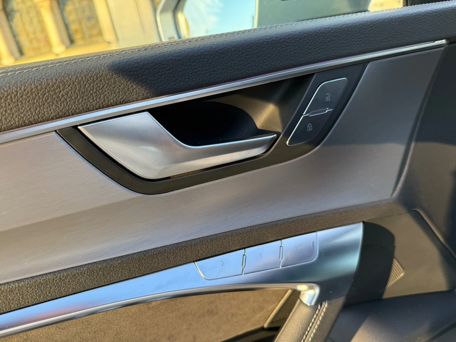 Audi A6 Quattro* S-line* Head-Up* 360 | Mobile.bg   17