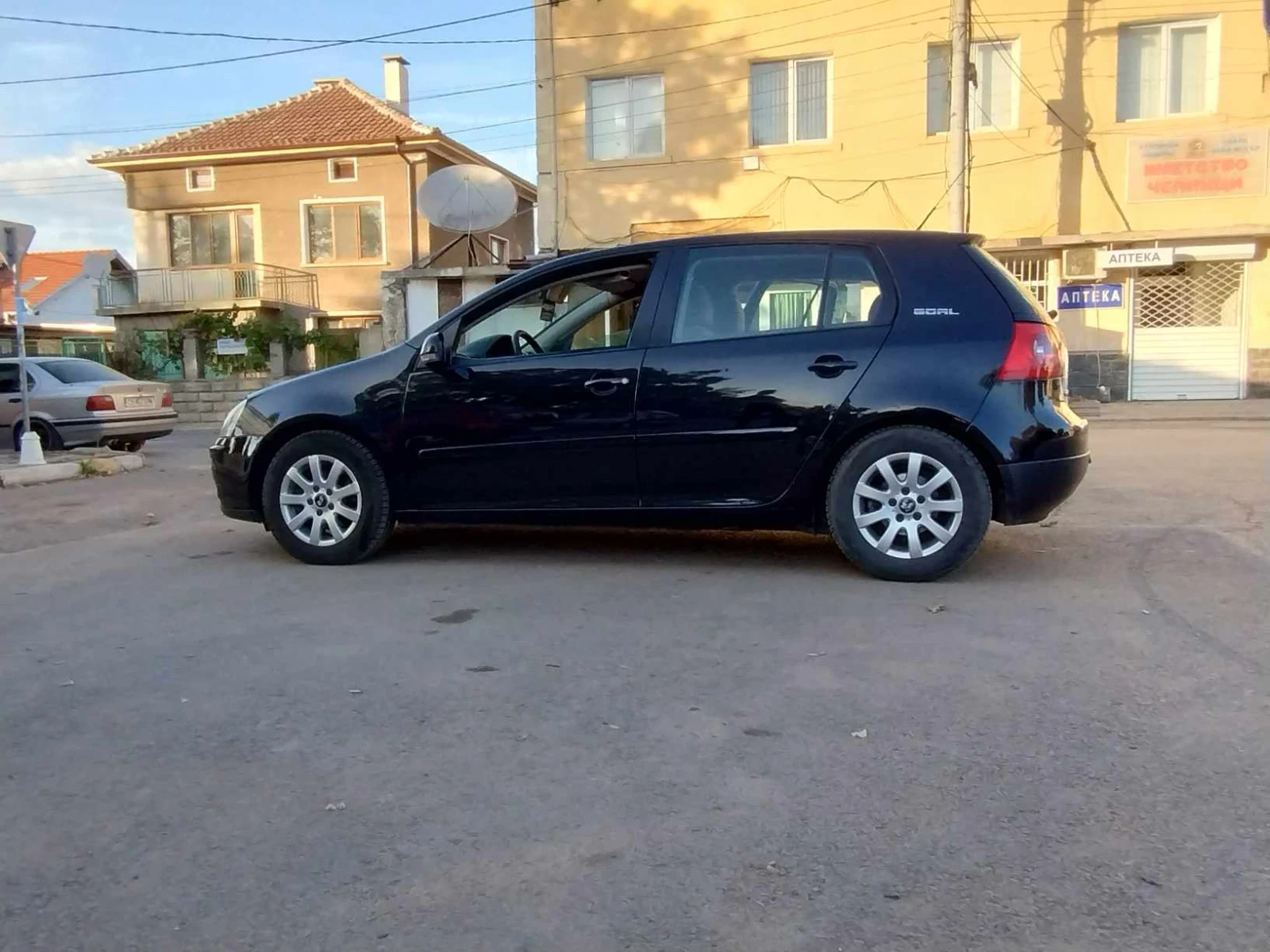 VW Golf  - изображение 3