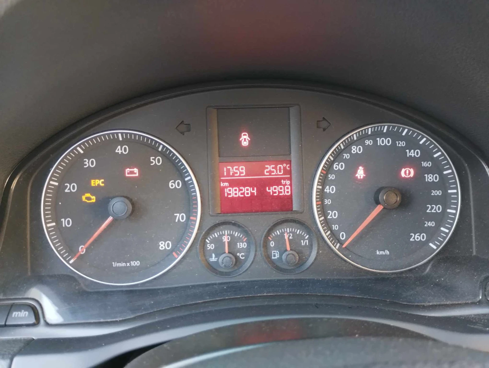 VW Golf  - изображение 5