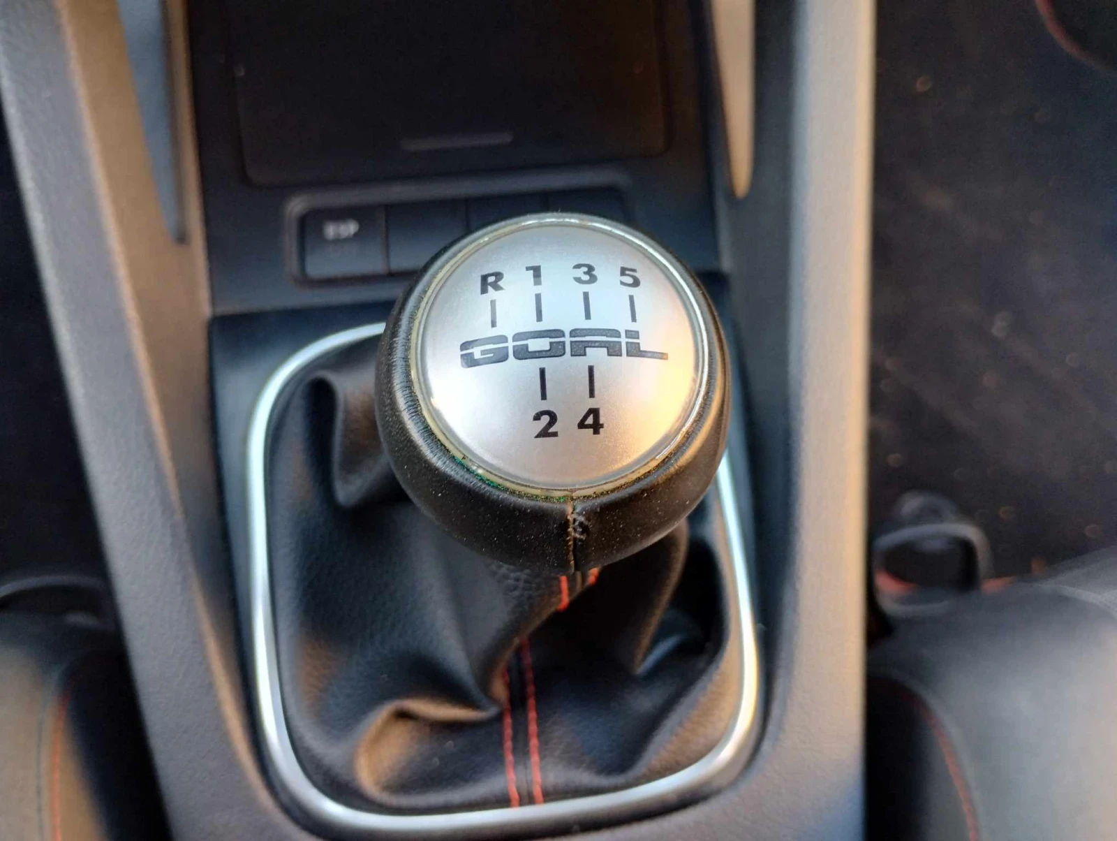 VW Golf  - изображение 6