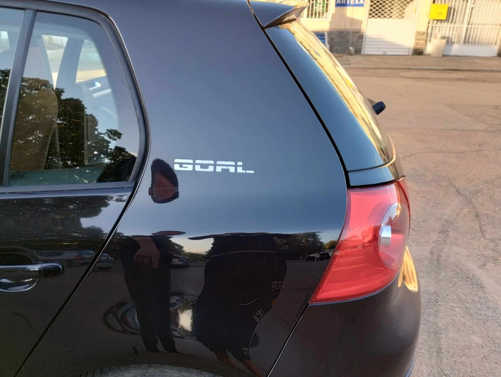 VW Golf  - изображение 4