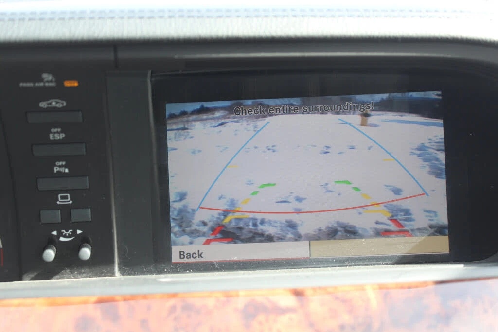 Mercedes-Benz S 550 AMG-Line * * (  ) | Mobile.bg   15