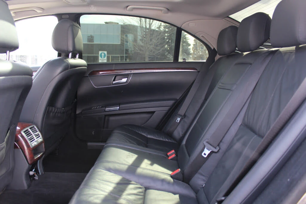 Mercedes-Benz S 550 AMG-Line * * (  ) | Mobile.bg   10