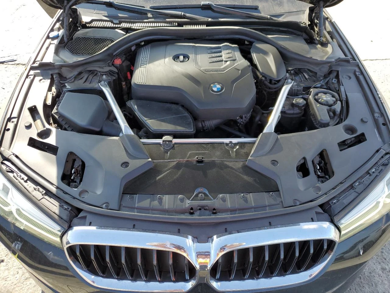 BMW 530 I | Mobile.bg   11