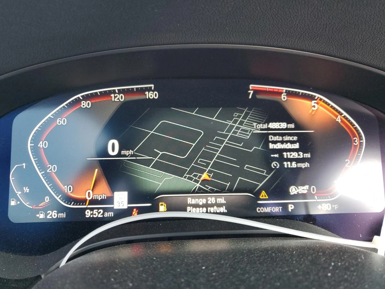 BMW 530 I - изображение 9