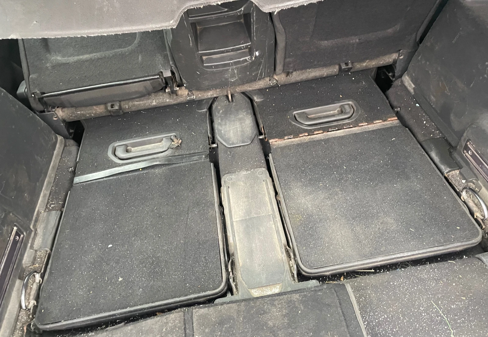 Opel Zafira 1.9 cdti - изображение 6