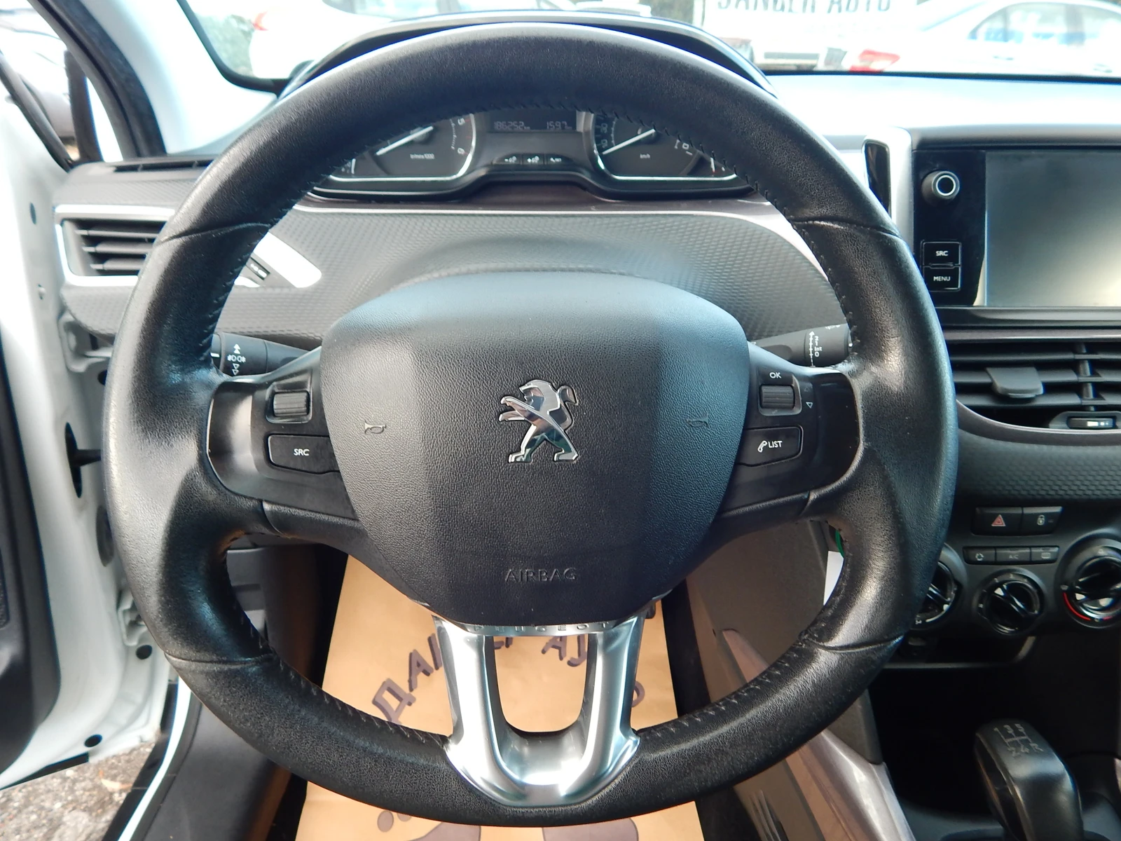 Peugeot 2008 1.6HDI* EURO5B*  | Mobile.bg   13