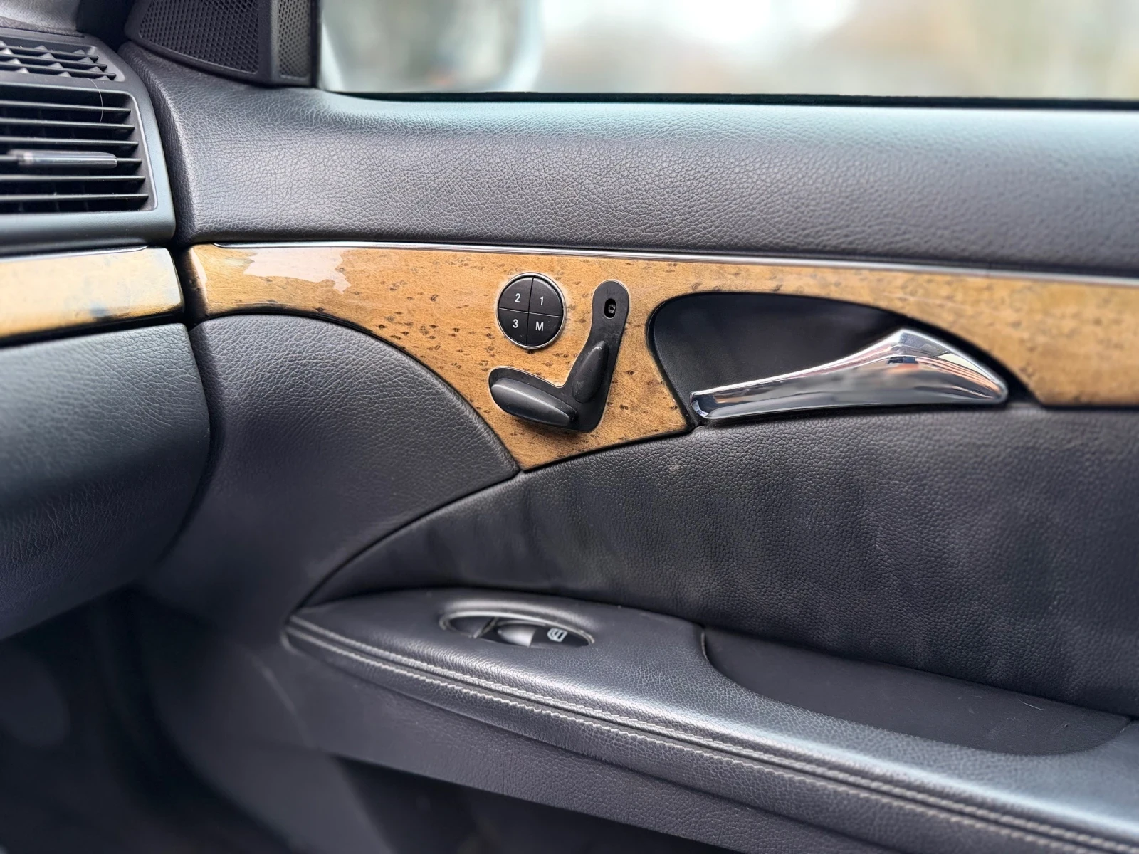 Mercedes-Benz E 270 | Mobile.bg � ����������� 12