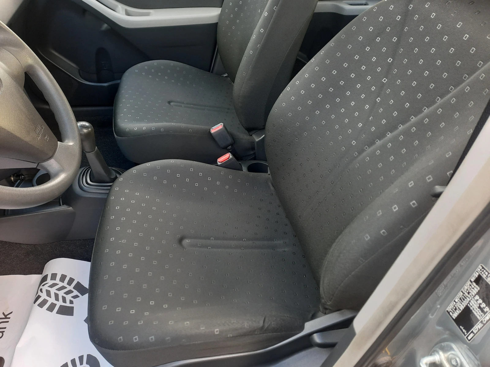 Toyota Yaris 1.3 i | Mobile.bg   9