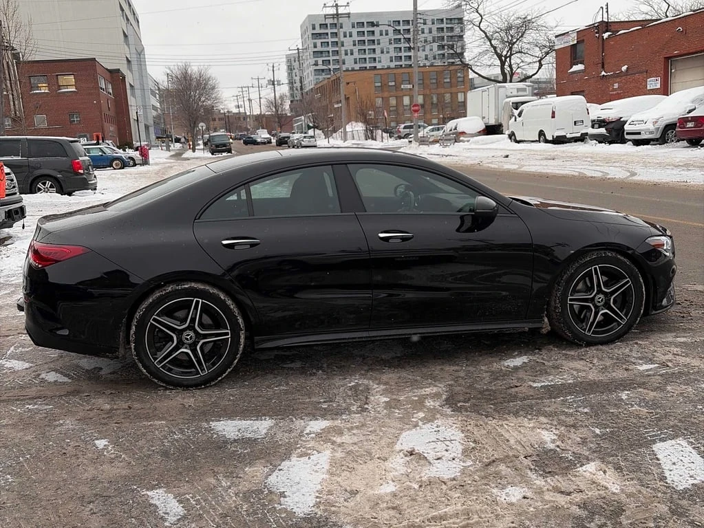 Mercedes-Benz CLA * 250 * CARFAX * ���� �� �� | Mobile.bg � ����������� 3