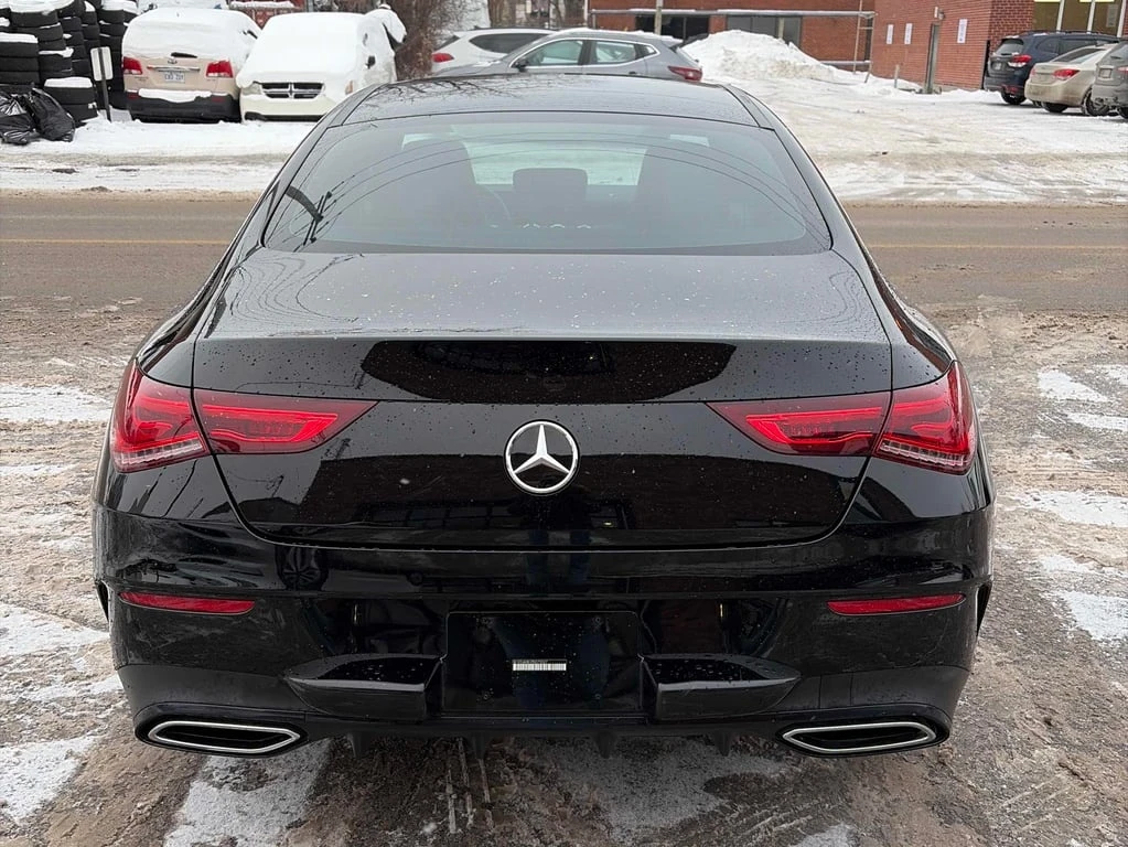 Mercedes-Benz CLA * 250 * CARFAX * ���� �� �� | Mobile.bg � ����������� 4