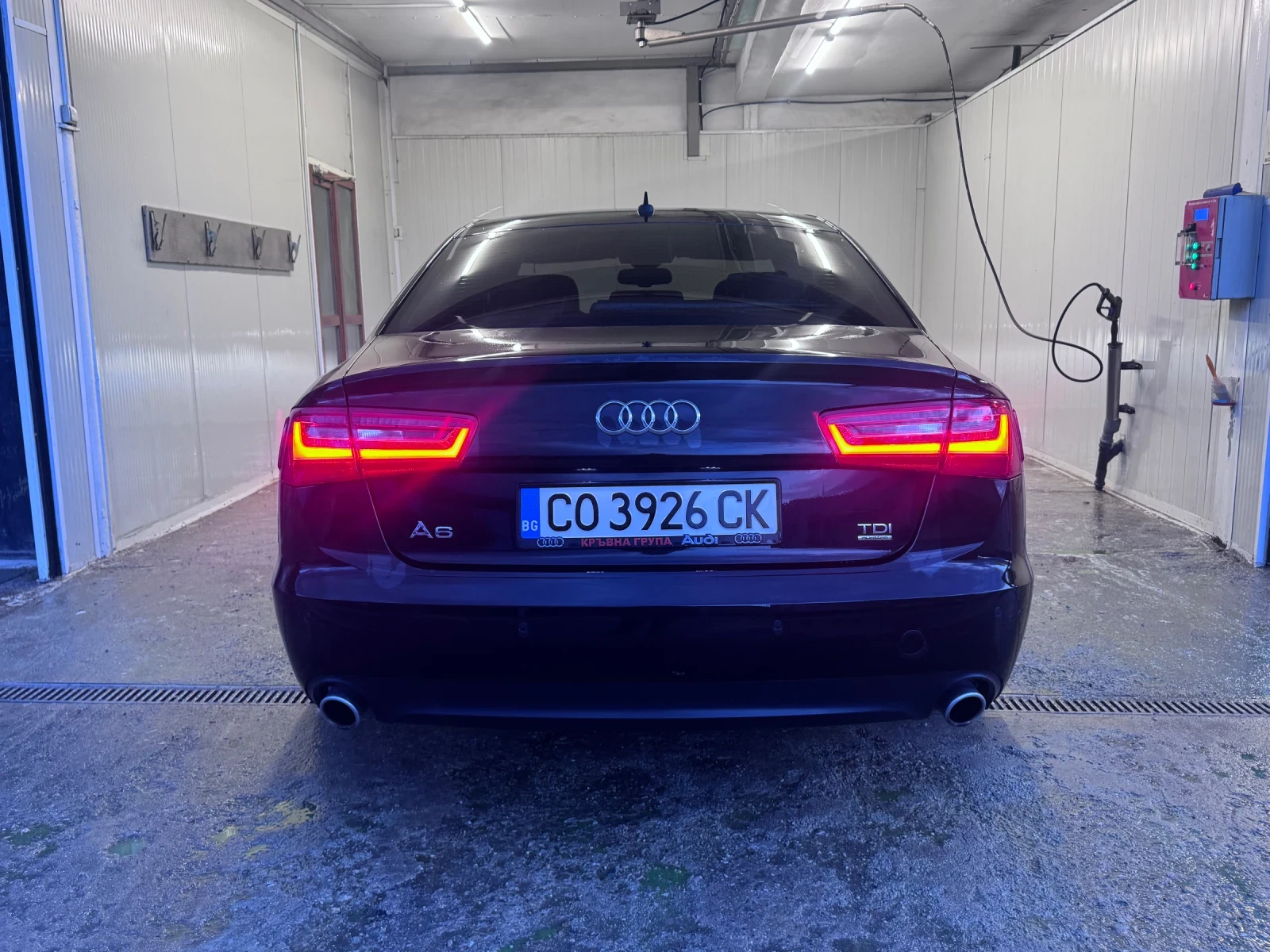 Audi A6 | Mobile.bg � ����������� 4