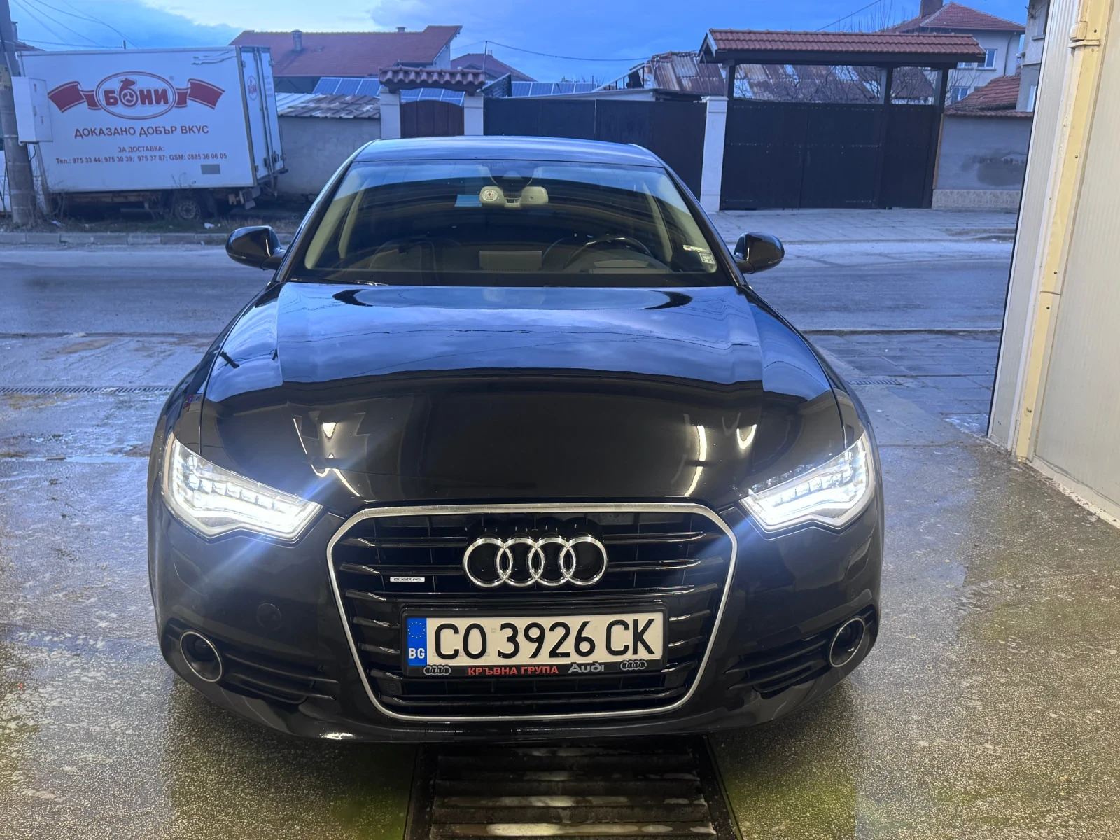 Audi A6 | Mobile.bg � ����������� 1