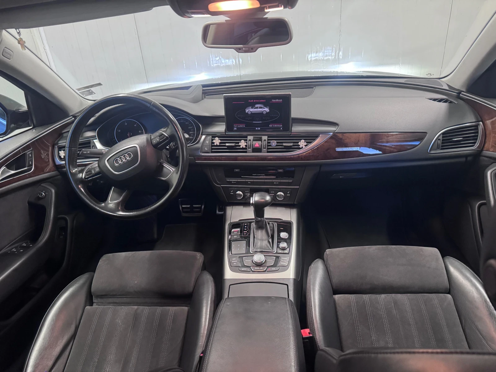Audi A6 | Mobile.bg � ����������� 5
