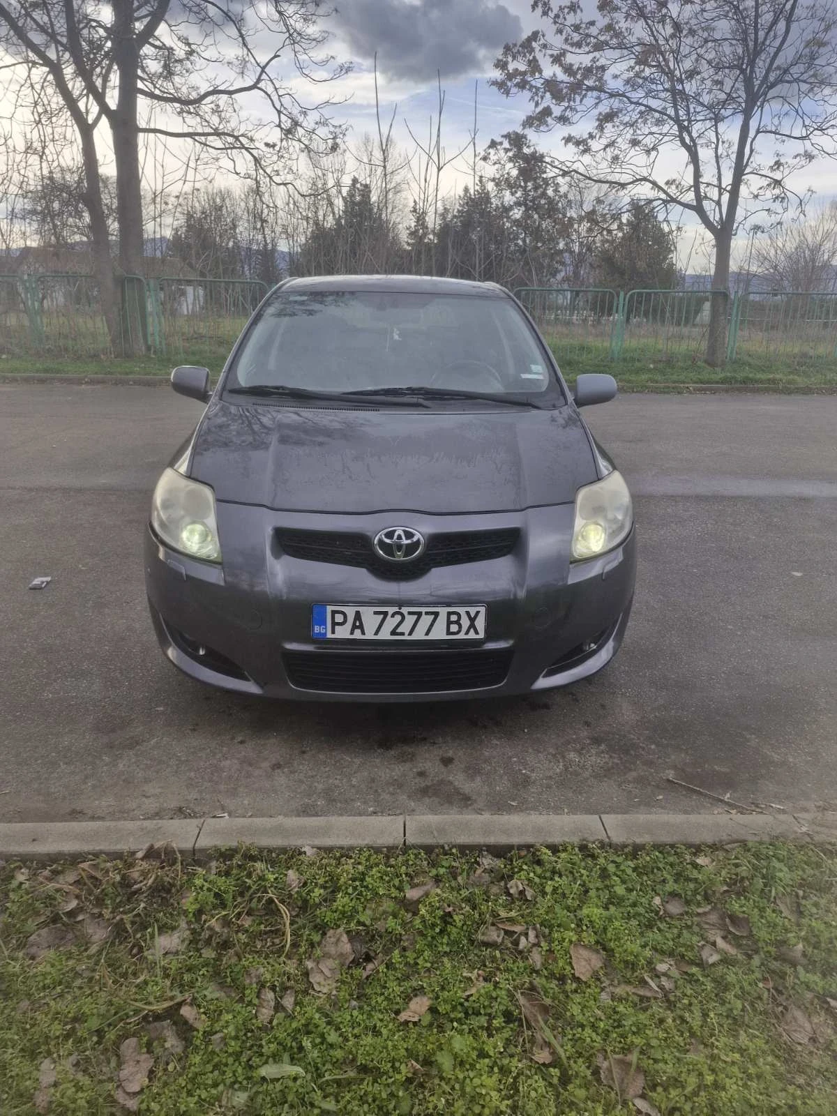 Toyota Auris | Mobile.bg � ����������� 1