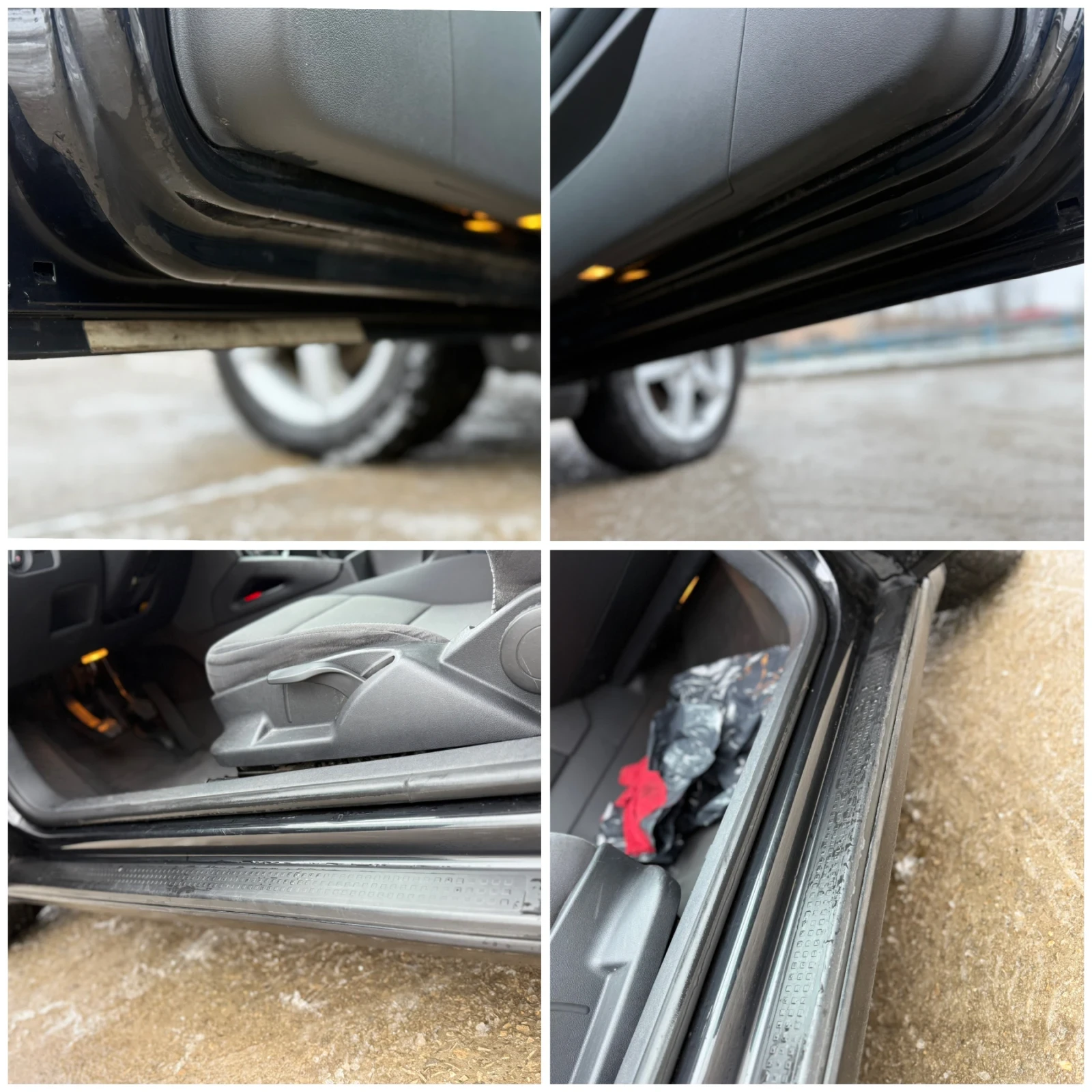 Audi A3 GERMANY 1.6 ������ ����� ! 102���� Facelift  | Mobile.bg � ����������� 13