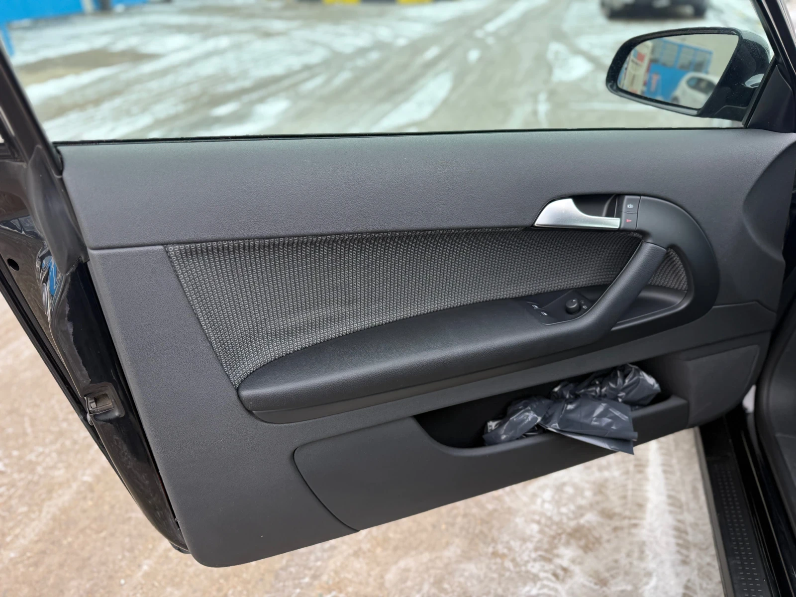 Audi A3 GERMANY 1.6 ������ ����� ! 102���� Facelift  | Mobile.bg � ����������� 9