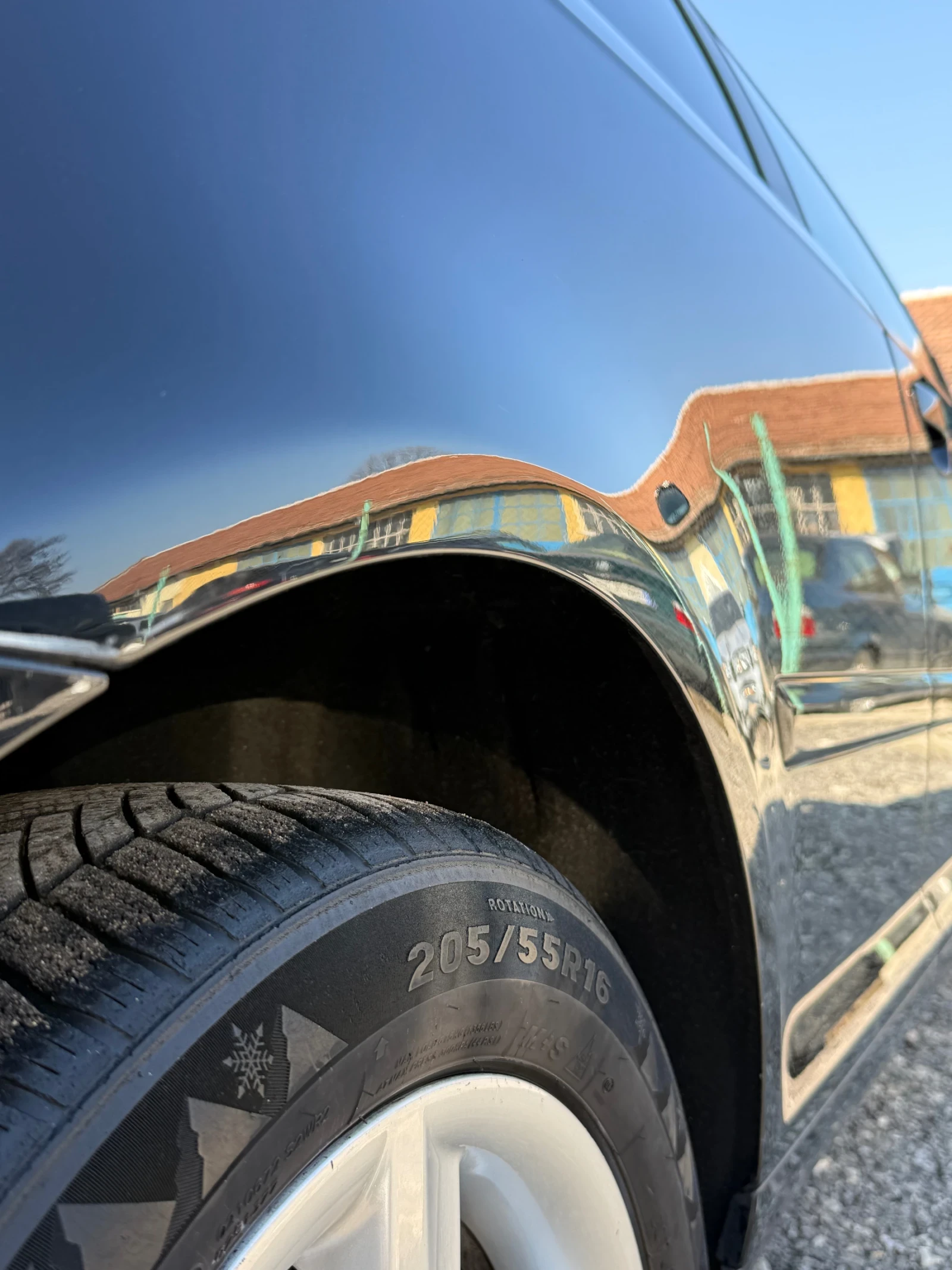 Audi A3 GERMANY 1.6 стария мотор ! 102коня Facelift , снимка 12 - Автомобили и джипове - 53216392