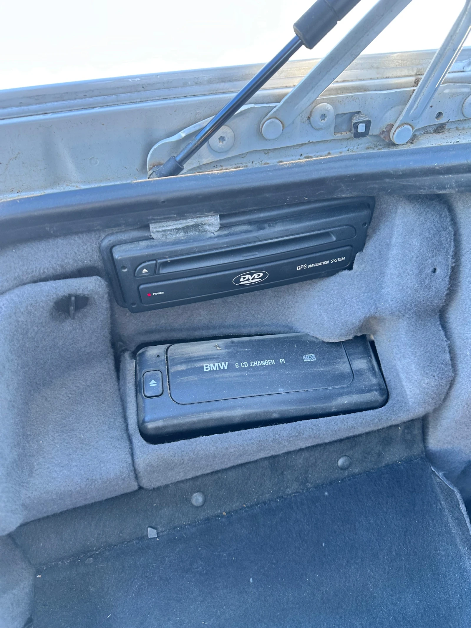 BMW 728 �52�28�� | Mobile.bg � ����������� 13