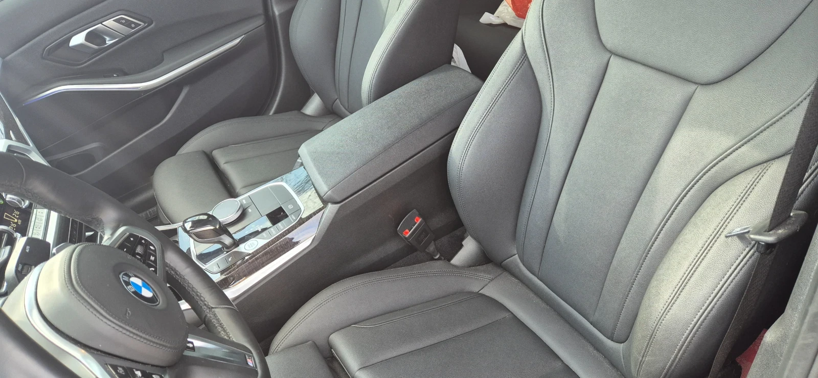 BMW 340 M430i RWD  | Mobile.bg � ����������� 10