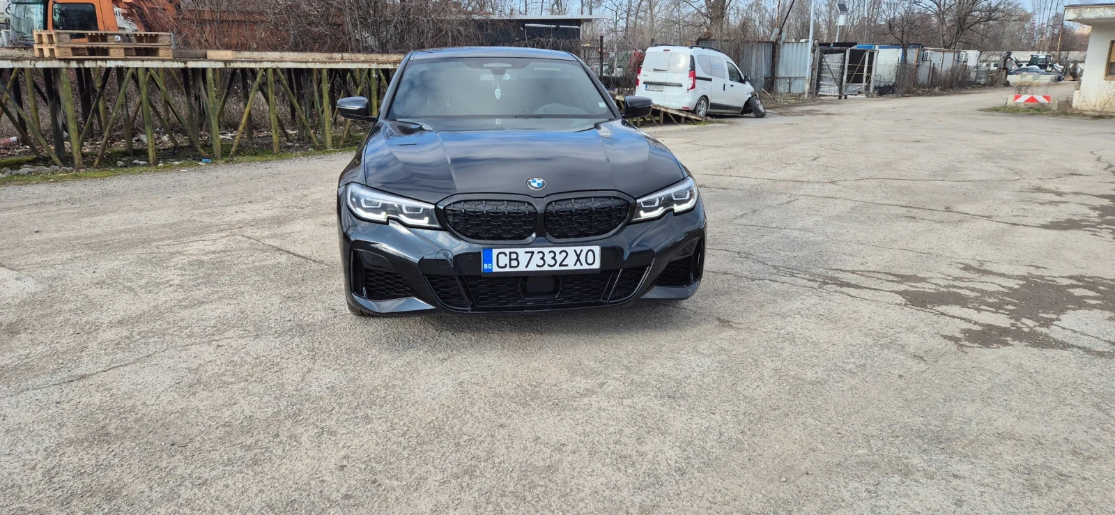 BMW 340 M430i RWD  | Mobile.bg � ����������� 2