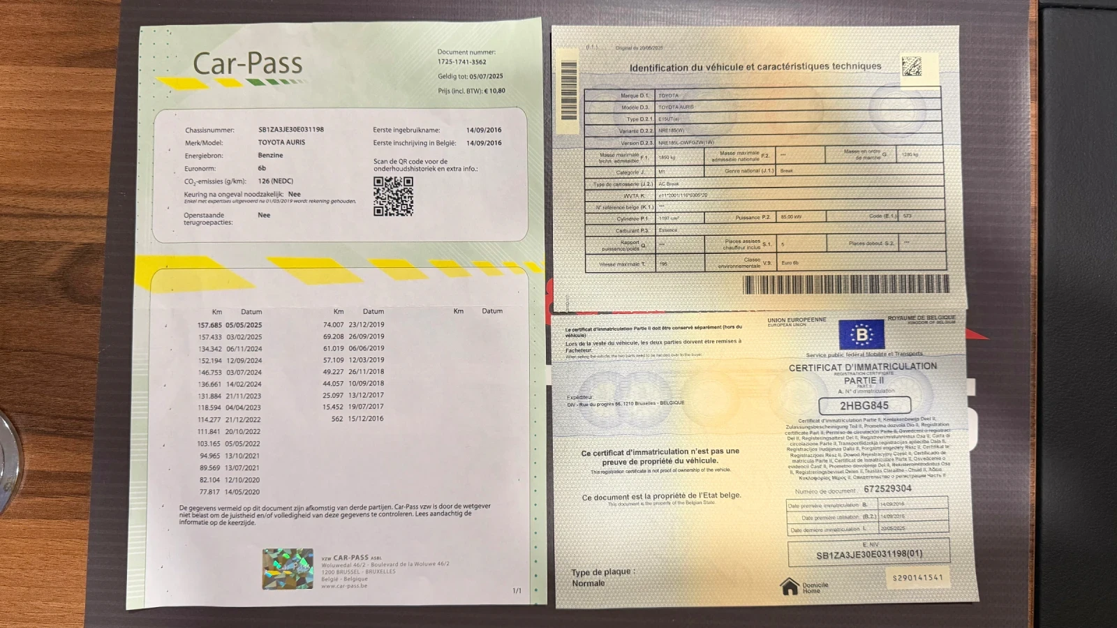 Toyota Auris 116�.�.;��������;�������;���������;Keyless-Go | Mobile.bg � ����������� 11