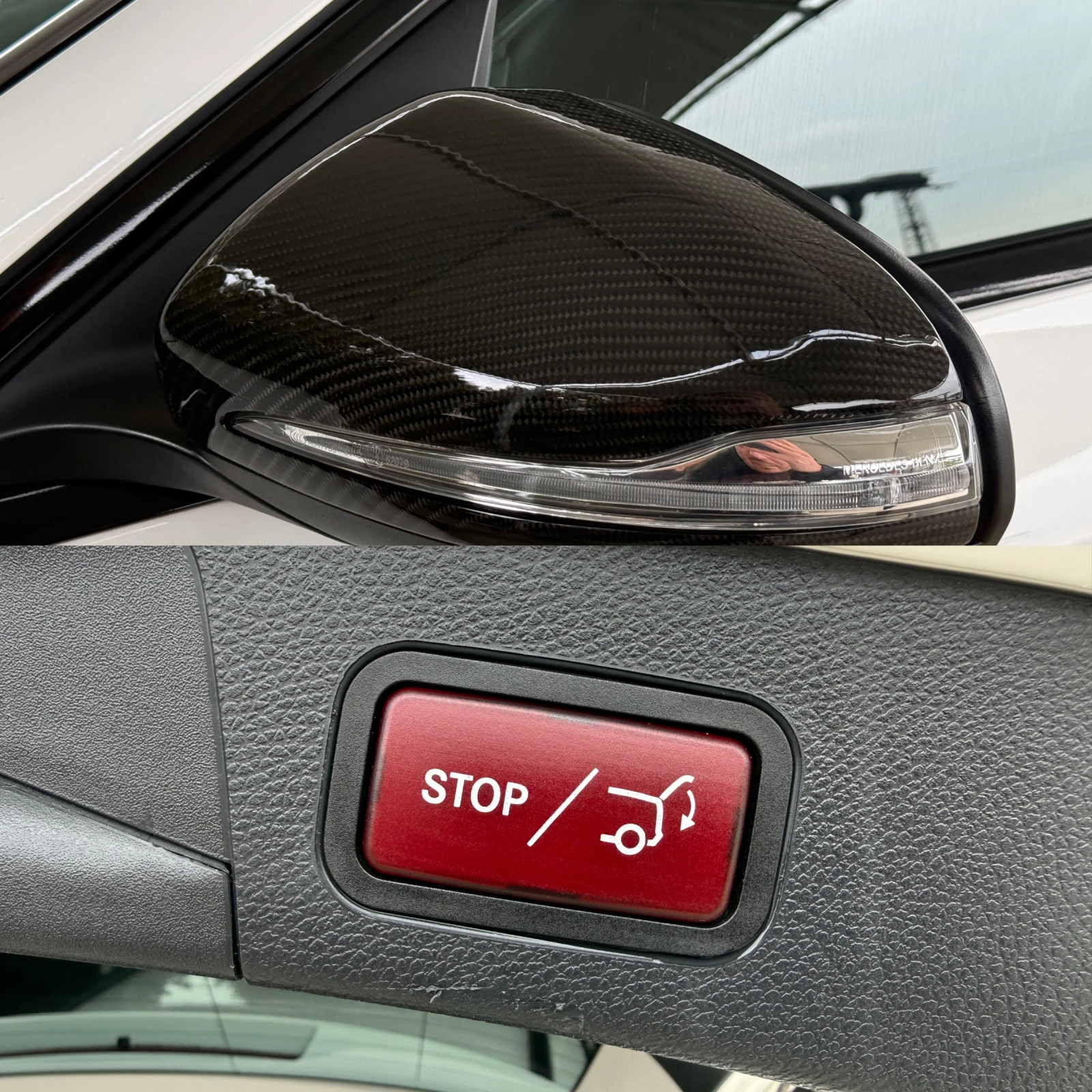 Mercedes-Benz C 220 CDI AMG Line  | Mobile.bg � ����������� 16