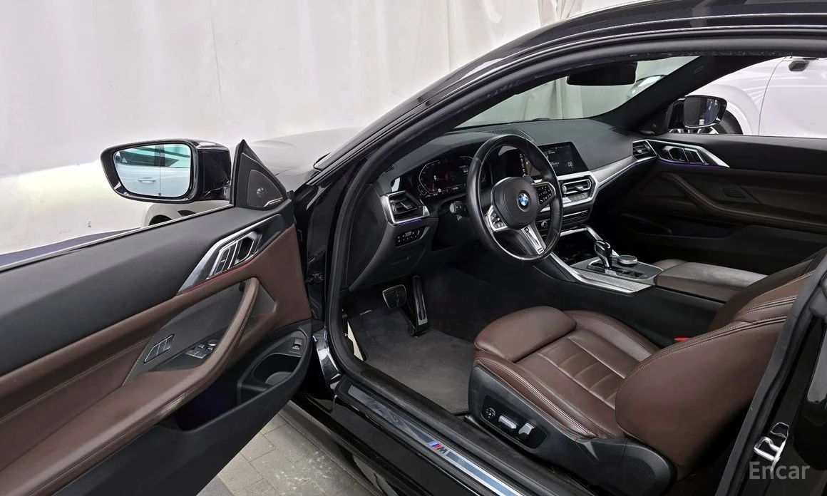 BMW 420  - изображение 10