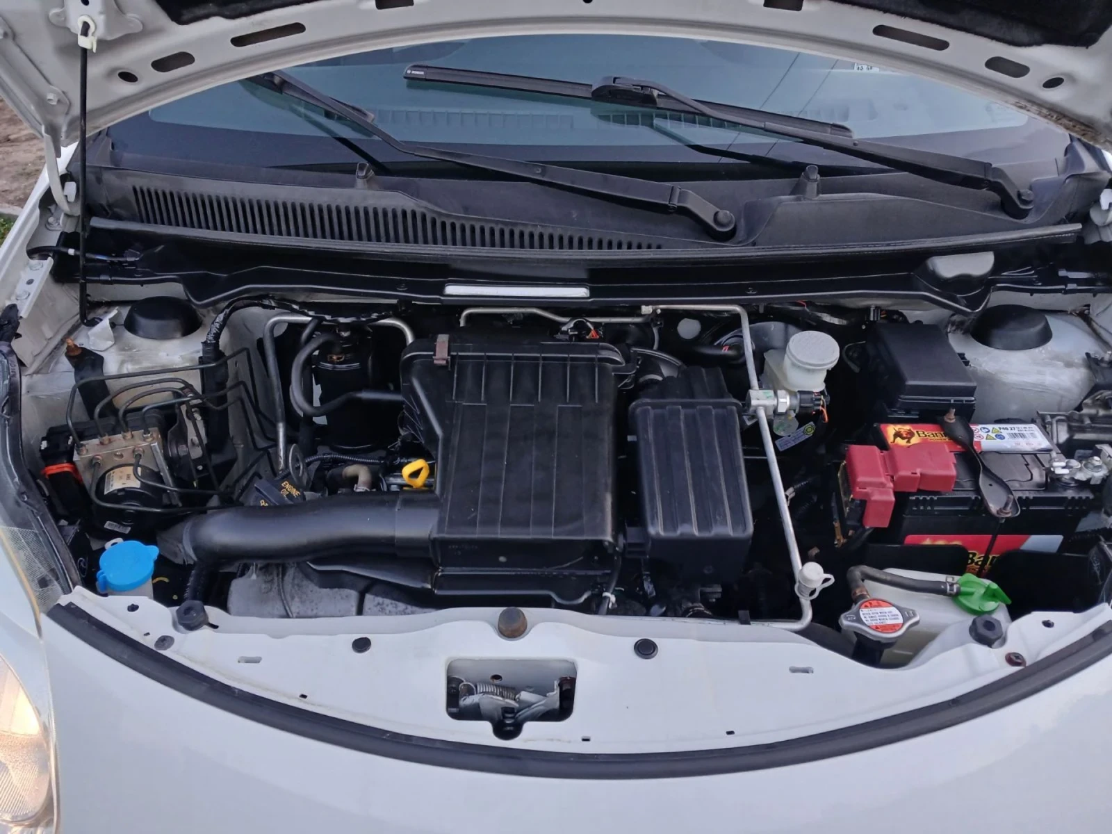 Suzuki Alto Топ Състояние, снимка 13 - Автомобили и джипове - 53845025