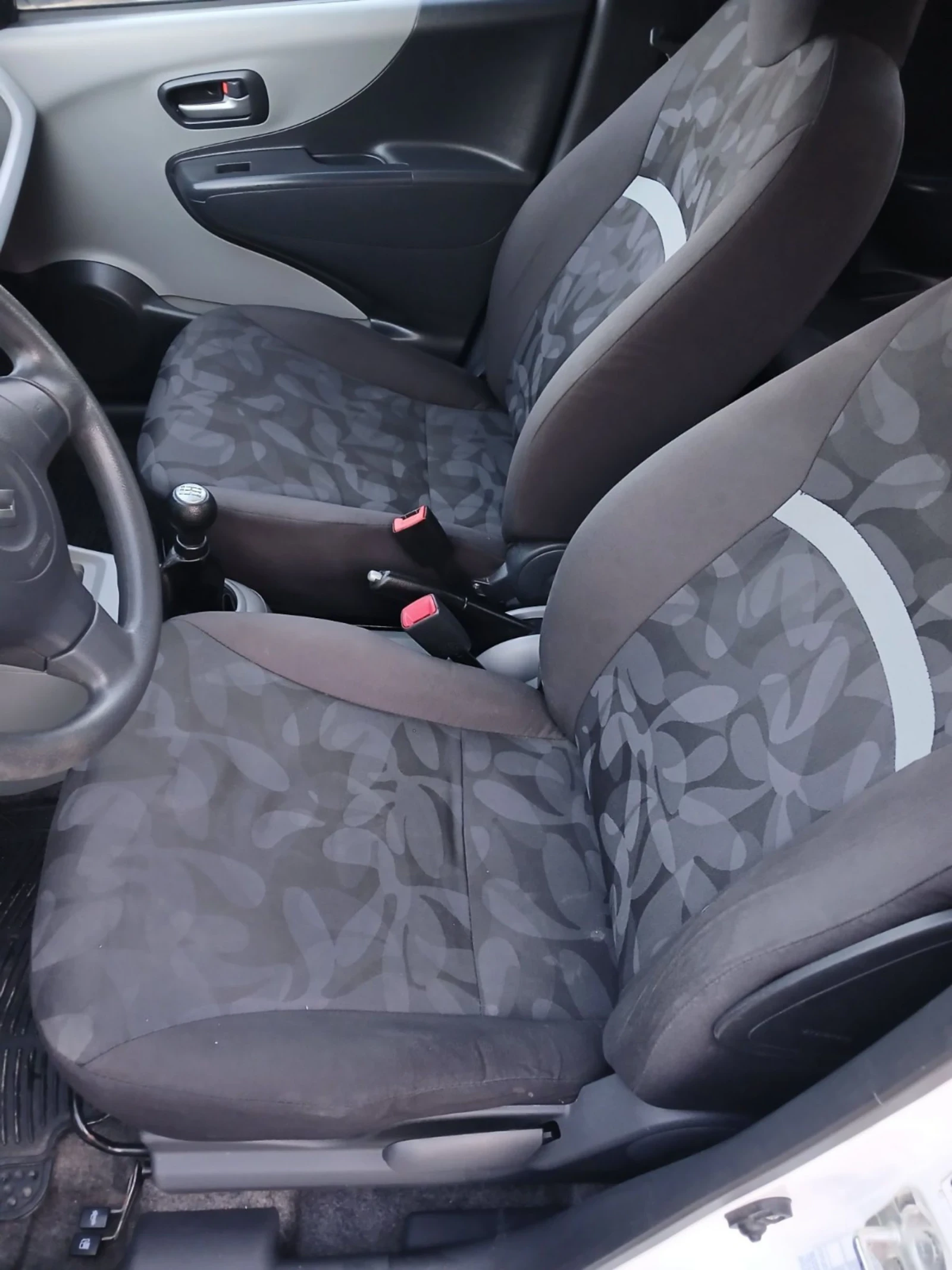 Suzuki Alto Топ Състояние, снимка 8 - Автомобили и джипове - 53845025