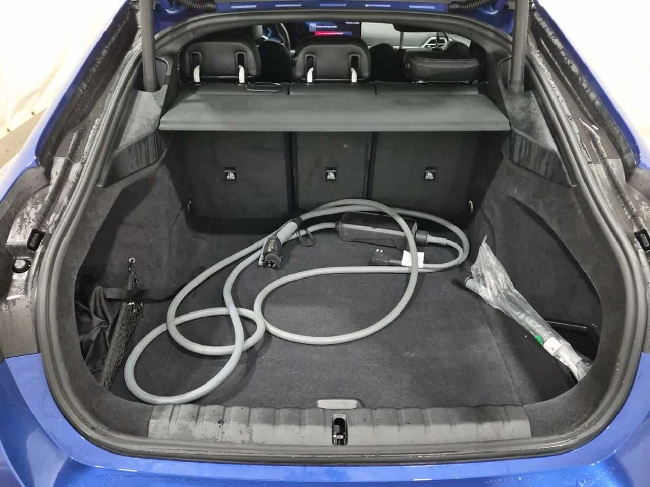 BMW i4 M50 XDRIVE  CARFAX | Mobile.bg � ����������� 16