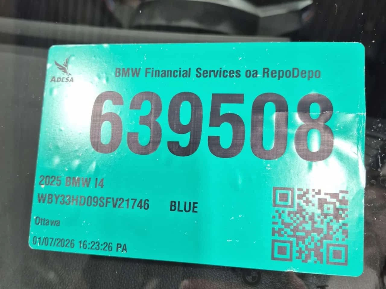 BMW i4 M50 XDRIVE  CARFAX | Mobile.bg � ����������� 14