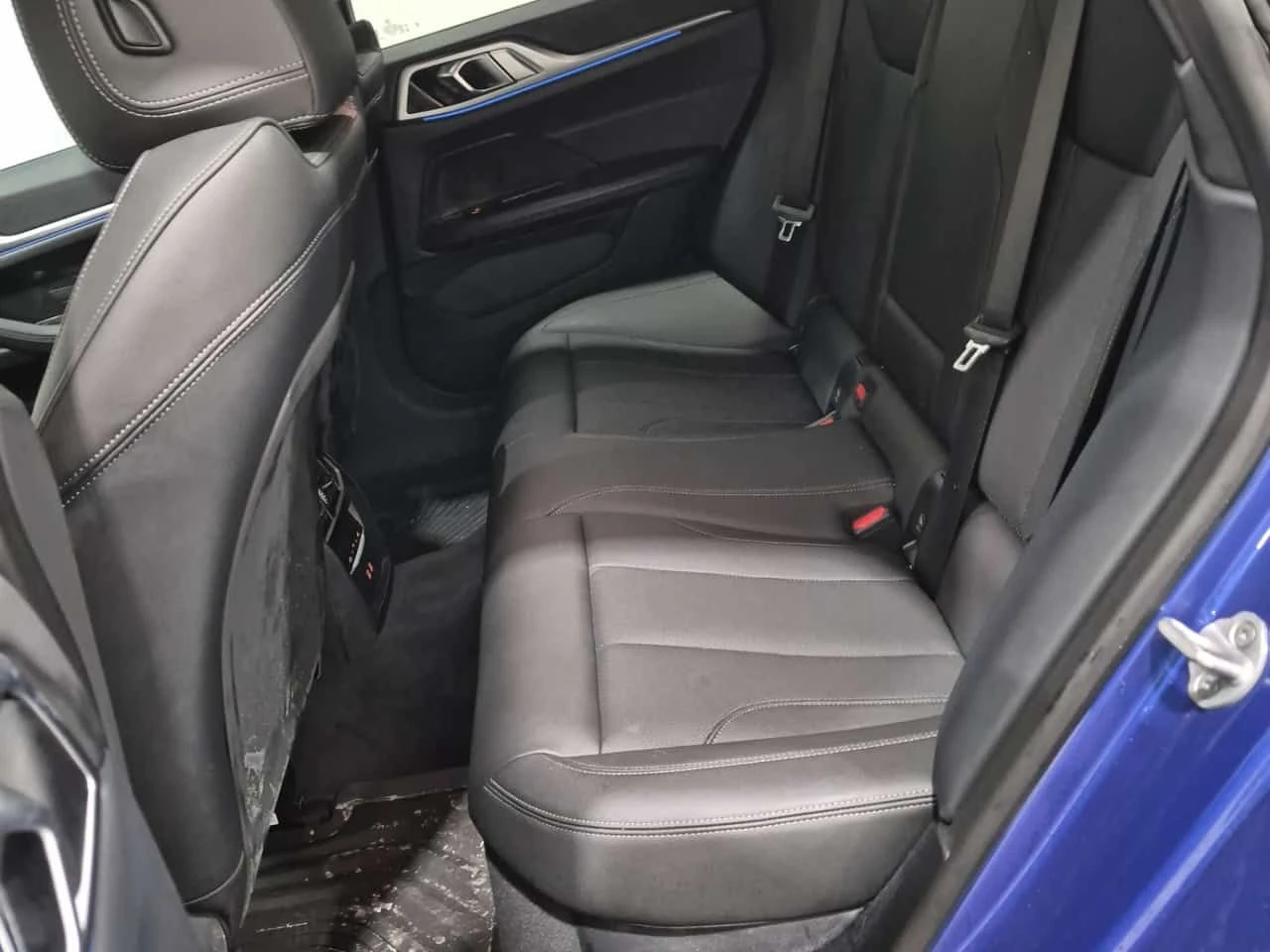 BMW i4 M50 XDRIVE  CARFAX | Mobile.bg � ����������� 12