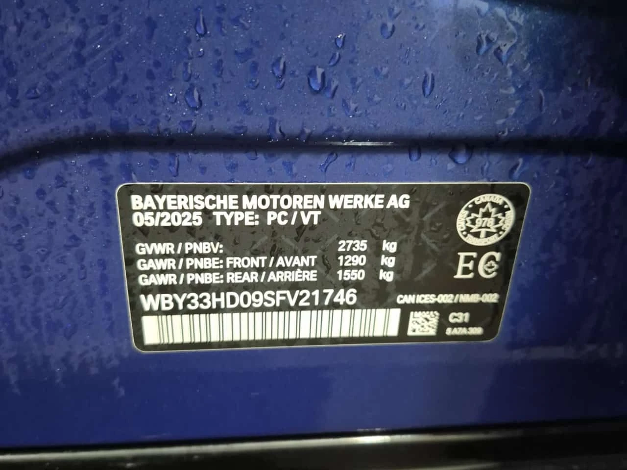 BMW i4 M50 XDRIVE  CARFAX | Mobile.bg � ����������� 15