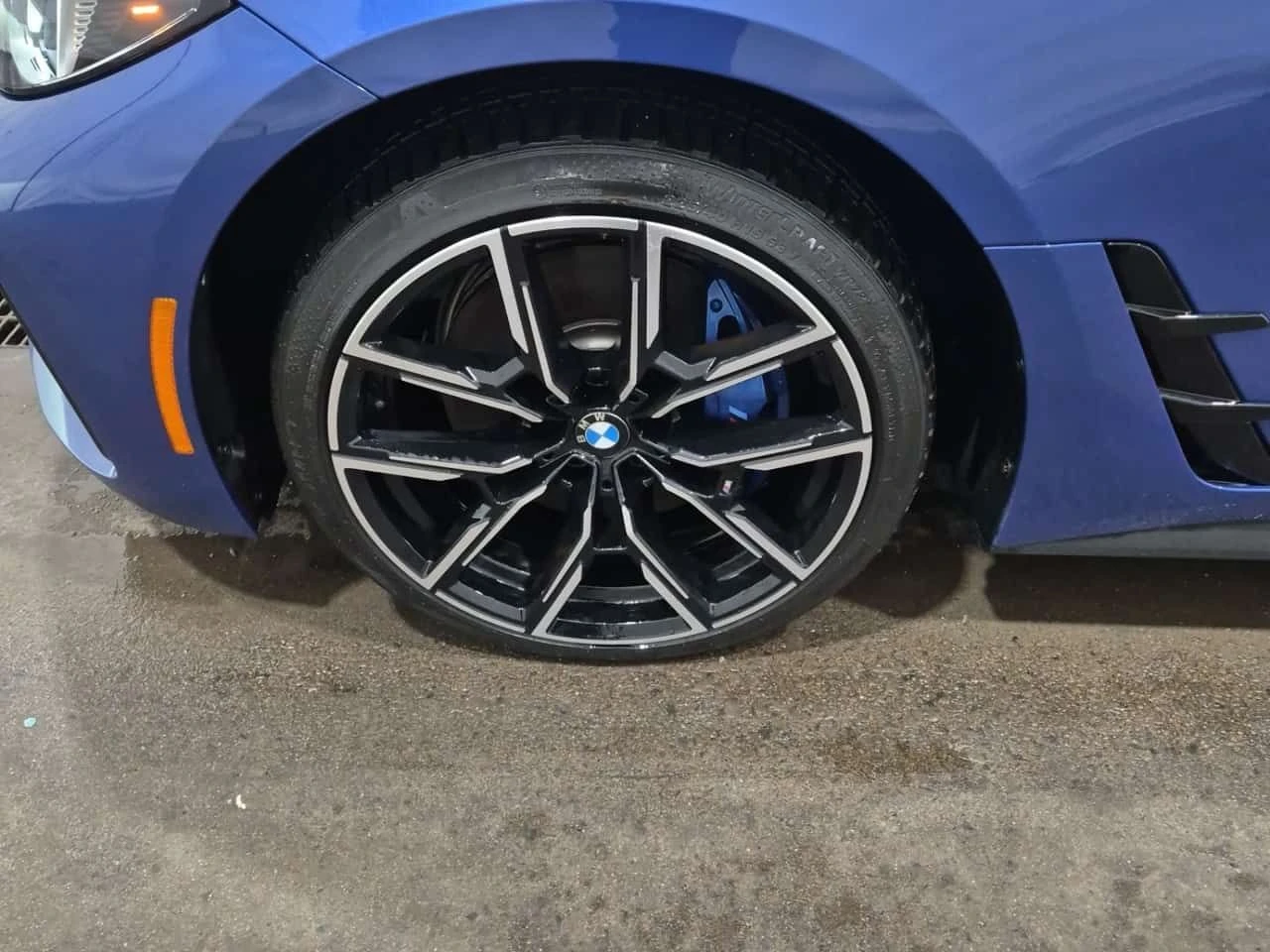 BMW i4 M50 XDRIVE  CARFAX | Mobile.bg � ����������� 17