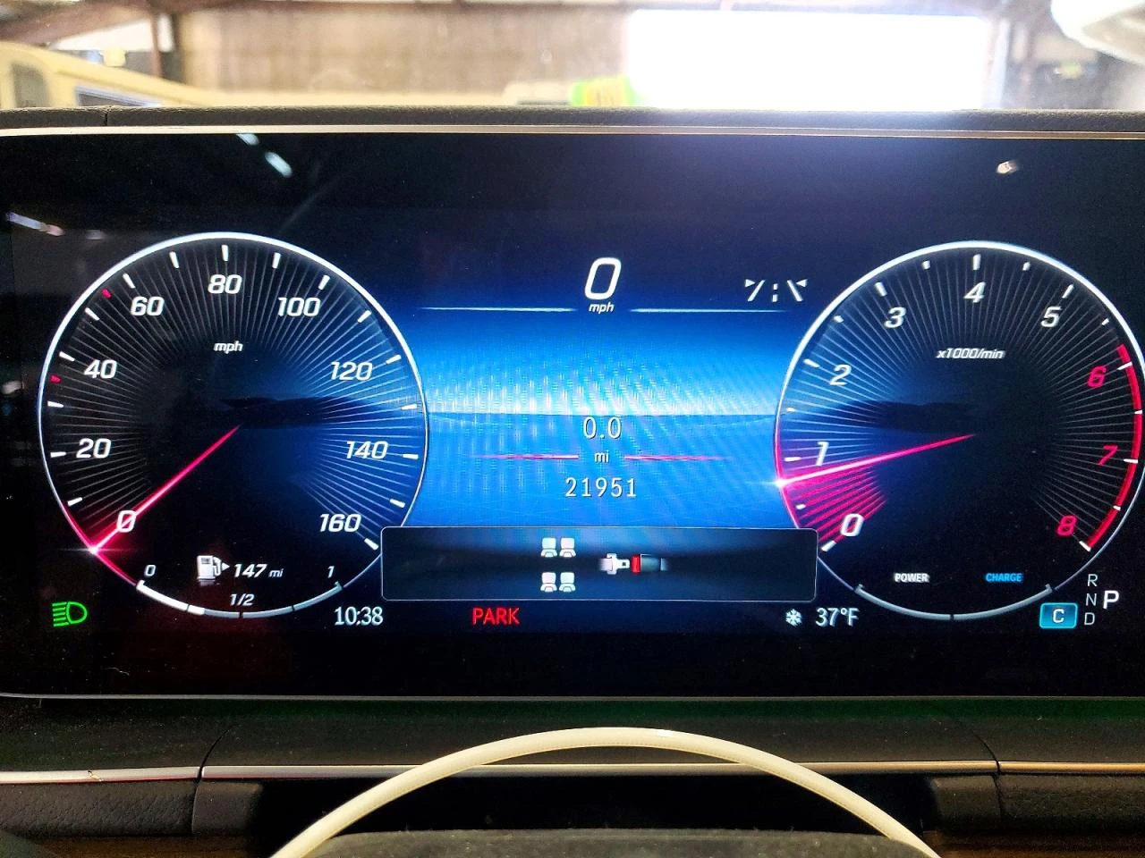 Mercedes-Benz GLS 450 4MATIC* BURMESTER* DISTRONIC* ��������* 360 ������ | Mobile.bg � ����������� 10