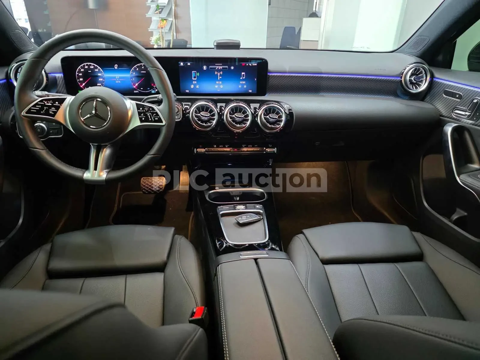 Mercedes-Benz A 250 | Mobile.bg � ����������� 5