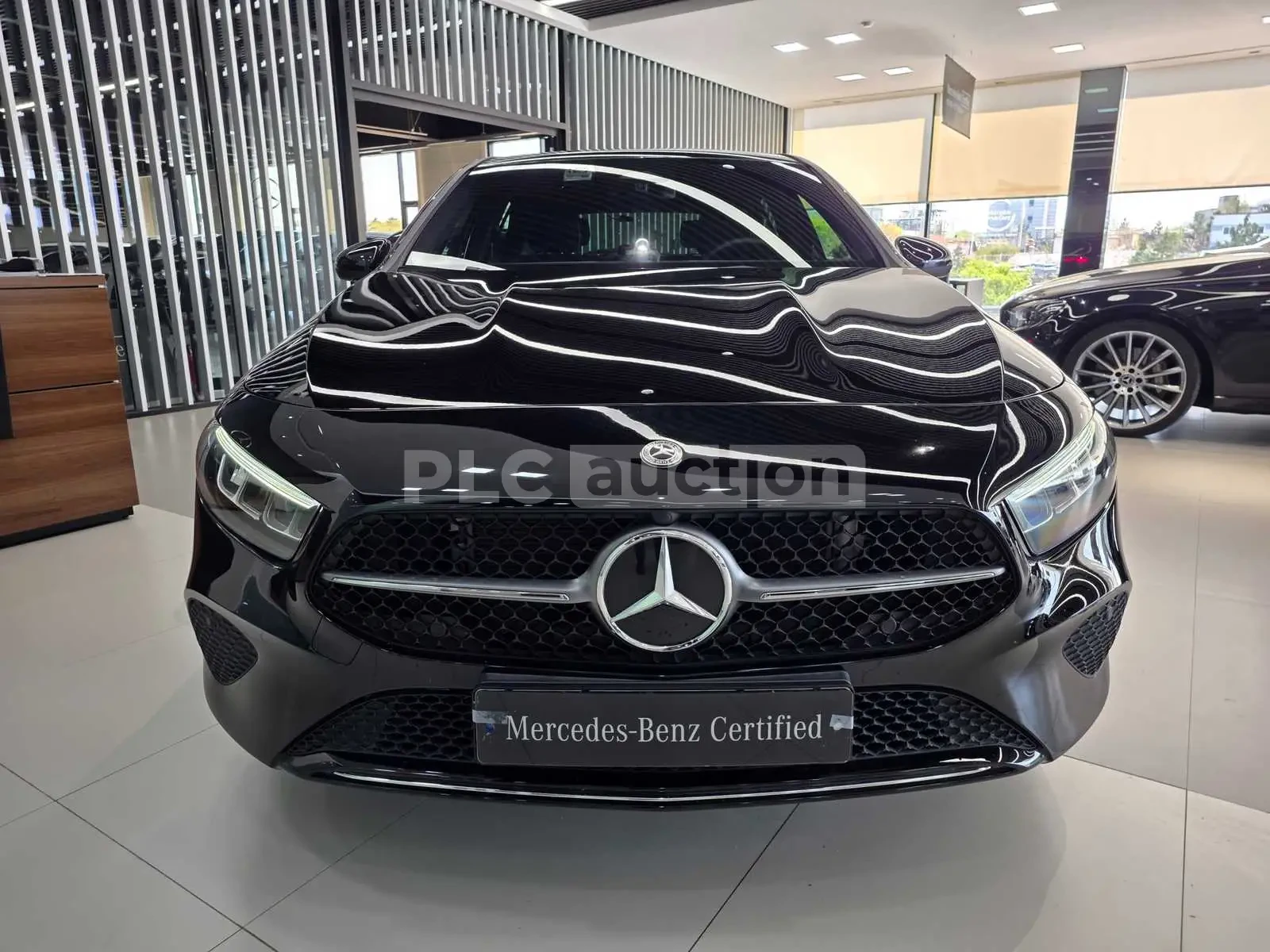 Mercedes-Benz A 250 undefined | Auto.bg — изображение 1