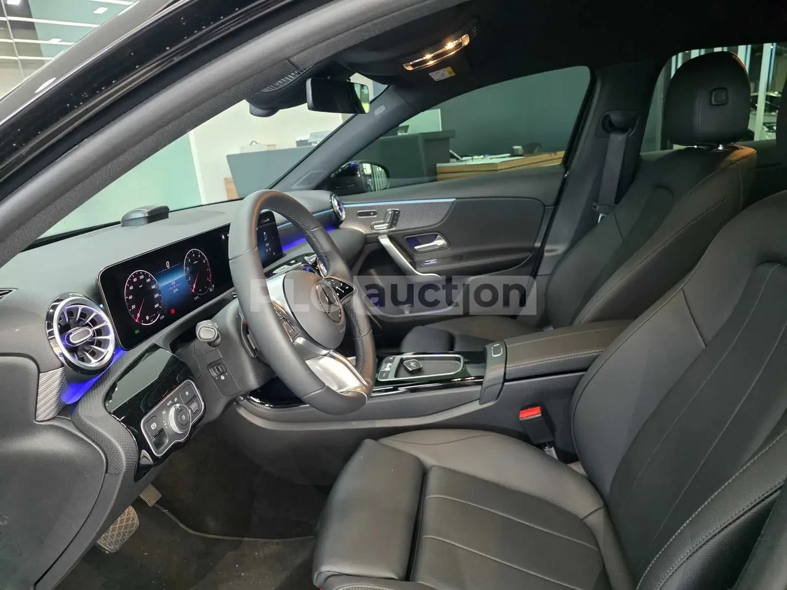 Mercedes-Benz A 250 | Mobile.bg � ����������� 4