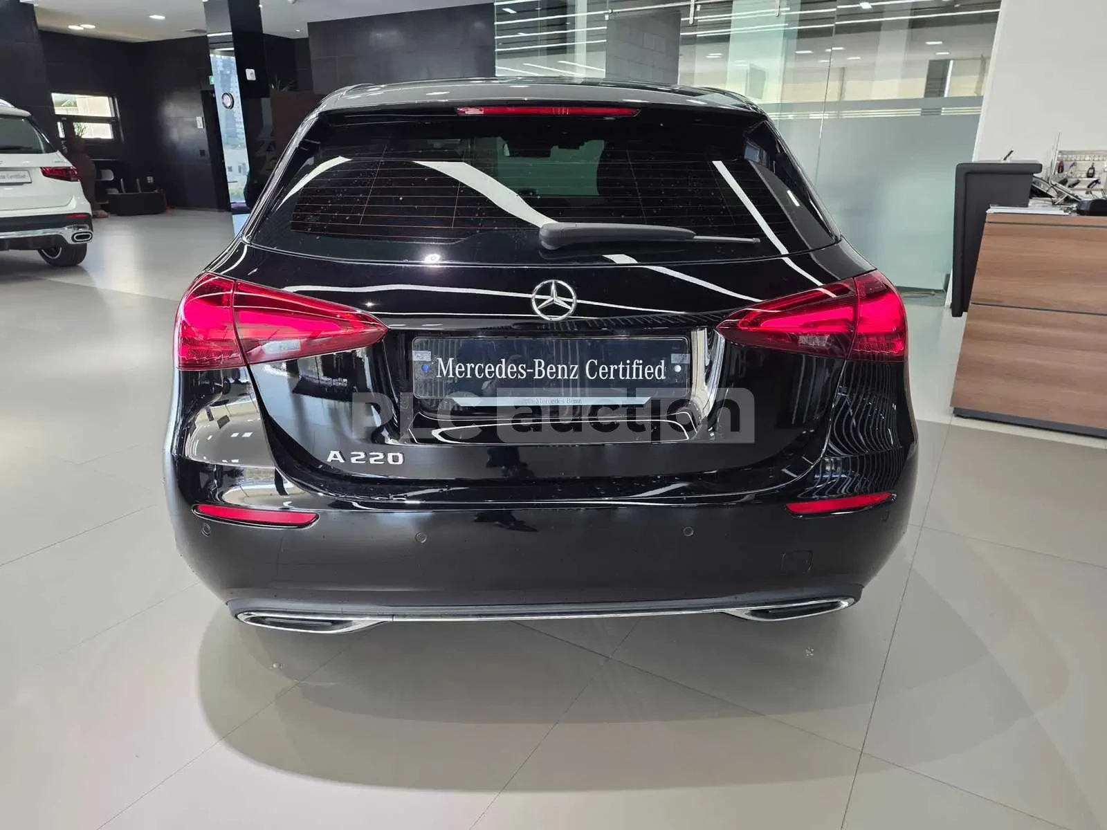 Mercedes-Benz A 250 | Mobile.bg � ����������� 9