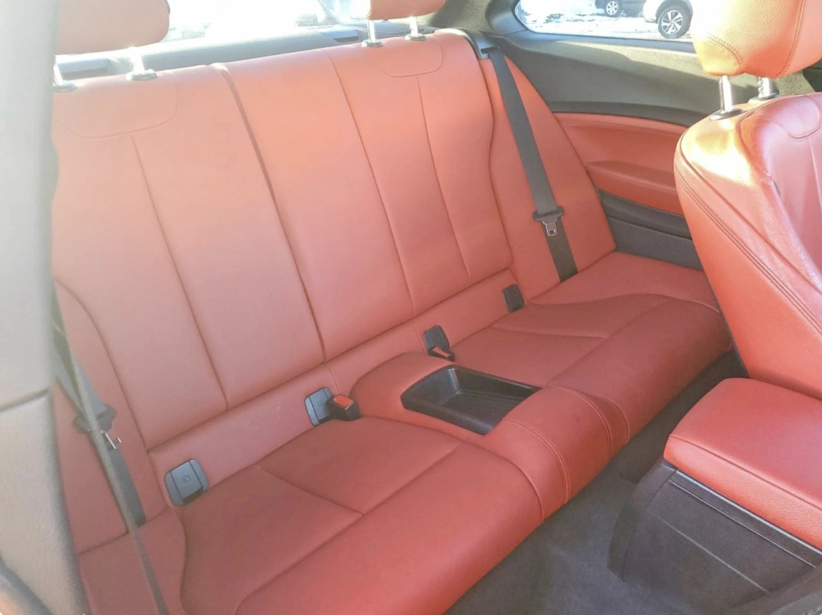 BMW 240 АВТОКРЕДИТ, снимка 10 - Автомобили и джипове - 54226633