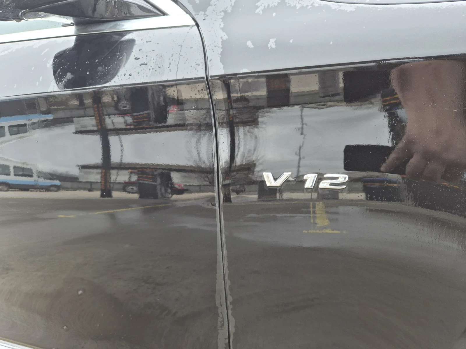 Mercedes-Benz S 350 | Mobile.bg � ����������� 14