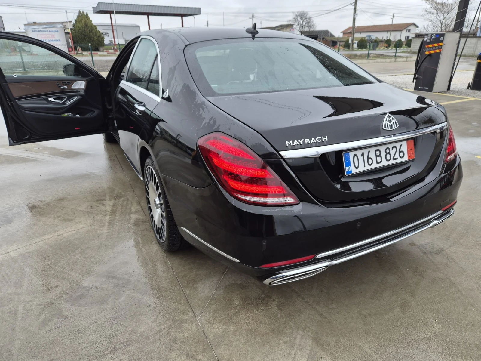 Mercedes-Benz S 350 | Mobile.bg � ����������� 9
