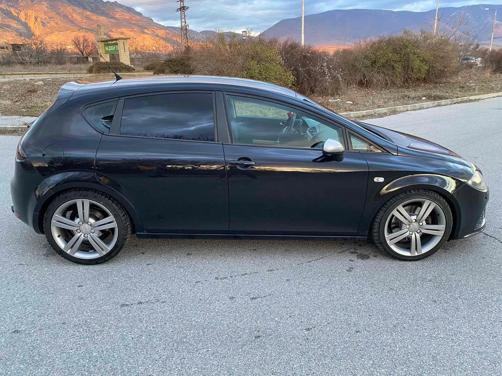 Seat Leon Fr, снимка 7 - Автомобили и джипове - 54320761